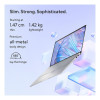 Refurbished - ASUS Vivobook S 15 OLED S5507QA Qualcomm Snapdragon-100 16GB RAM 512GB SSD 15.6" Windows 11 Home Laptop
