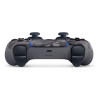 Sony DualSense wireless controller in unique Grey Camouflage design
