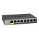 NETGEAR GS108T-300 Managed Wired Gigabit Ethernet 8 Ports Network Switch