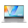 ASUS Vivobook  S 15 M5506WA AMD Ryzen AI 9 365 32GB RAM 1TB SSD 15.6" Windows 11 Home Laptop - Silver