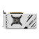 MSI GeForce RTX 4070 SUPER VENTUS 2X WHITE OC 12GB Ada Lovelace Graphics Card