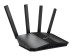 ASUS RT-BE82U BE6500 Dual-band 2.5 Gigabit Ethernet Wireless Router - Black