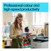 HP Color LaserJet Pro MFP 3302sdw Printer