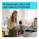 HP Color LaserJet Pro MFP 3302sdw Printer