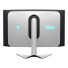Dell Alienware AW3225QF 32" 4K Ultra HD QD-OLED FreeSync Premium Height Adjustable Curved Gaming Monitor