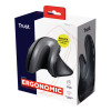Trust Verro Ergonomic Right-hand RF Wireless 1600 DPI Mouse - Black