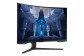 Samsung S32BG750 32" Curved Mini-LED UHD 4K 165Hz 1ms Odyssey Gaming Monitor