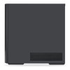 Lian Li Lancool 207RX Tempered Glass Mid Tower Gaming PC Case - Black