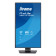 iiyama ProLite XB2797HSN-B1 27" Full HD IPS 100Hz 1ms USB-C Height Adjustable Monitor with Speakers - Matte Black