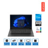 Lenovo V15 G4 Intel Core i5-12500H 16GB RAM 512GB SSD 15.6" Windows 11 Pro Laptop - Black