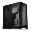 Phanteks NV9 MKII Tempered Glass Full Tower Gaming PC Case - Black