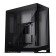Phanteks NV9 MKII Tempered Glass Full Tower Gaming PC Case - Black