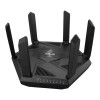 ASUS RT-AXE7800 Tri-Band WiFi 6E AiProtection Pro Wireles Router