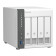 QNAP TS-433 4-Bay NAS Enclosure (4GB RAM)