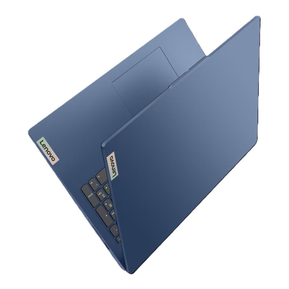 Lenovo IdeaPad Slim 3 AMD Ryzen 5 7530U Laptop - 82XR004EUK