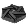 ASUS RT-AXE7800 Tri-Band WiFi 6E AiProtection Pro Wireles Router