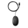 HP 320M Optical USB Type-A Mouse - Black