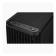 ASUS ProArt PA401 Wood Edition Tempered Glass Mid Tower PC Case - Black