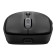 HP 705 Ambidextrous Wireless Multi SurfaceTracking 6000 DPI Mouse - Black