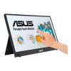 ASUS ZenScreen MB16AMTR 15.6" Full HD 60Hz Touch Mini HDMI Portable Monitor