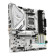 Asrock B850M Steel Legend WiFi Micro-ATX AMD Socket AM5 Motherboard - White