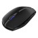 Cherry Gentix BT 2000 DPI Wireless Bluetooth Optical Mouse - Black