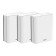 ASUS ZenWiFi BQ16 Tri-band WiFi 7 Mesh Router 3 Pack - White