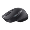 Trust Ozaa+ Multi-Device Right-hand 3200 DPI Optical Wireless Mouse - Black