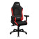 Aerocool Crown Nobility Series Gaming Chair - Black/Red