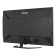 iiyama ProLite X4373UHSU-B2 42.5" 4K Ultra HD VA 60Hz 3ms USB-C Monitor with Speakers - Matte Black