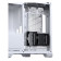Phanteks XT V3 Tempered Glass Micro ATX PC Case - White