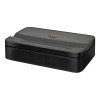 Optoma Photon Go PH31UST 100" Full HD Smart Portable Ultra Short Throw DLP Projector with Speakers