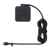 ASUS AC65-00 USB Type-C 65W Power Adapter - Black
