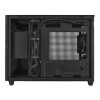 ASUS Prime AP201 Micro-ATX PC Case - Black