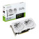 ASUS GeForce RTX 4060 Ti Dual EVO 8GB OC Graphics Card - White