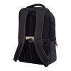 Trust Lisboa 16" Notebook Carrying Laptop Backpack - Black