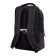 Trust Lisboa 16" Notebook Carrying Laptop Backpack - Black