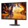 AOC G4 Q27G4SRU 27" Fast IPS Quad HD 320Hz 0.3ms G-Sync compatible Height Adjustable Gaming Monitor