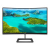 Philips E Line 328E1CA/00 VA LCD Curved Monitor for Ultra-Clear 4K Images