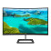 Philips E Line 328E1CA/00 VA LCD Curved Monitor for Ultra-Clear 4K Images