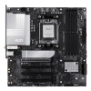 MSI PRO B850M-P WIFI AMD B850 Micro-ATX Socket AM5 Motherboard