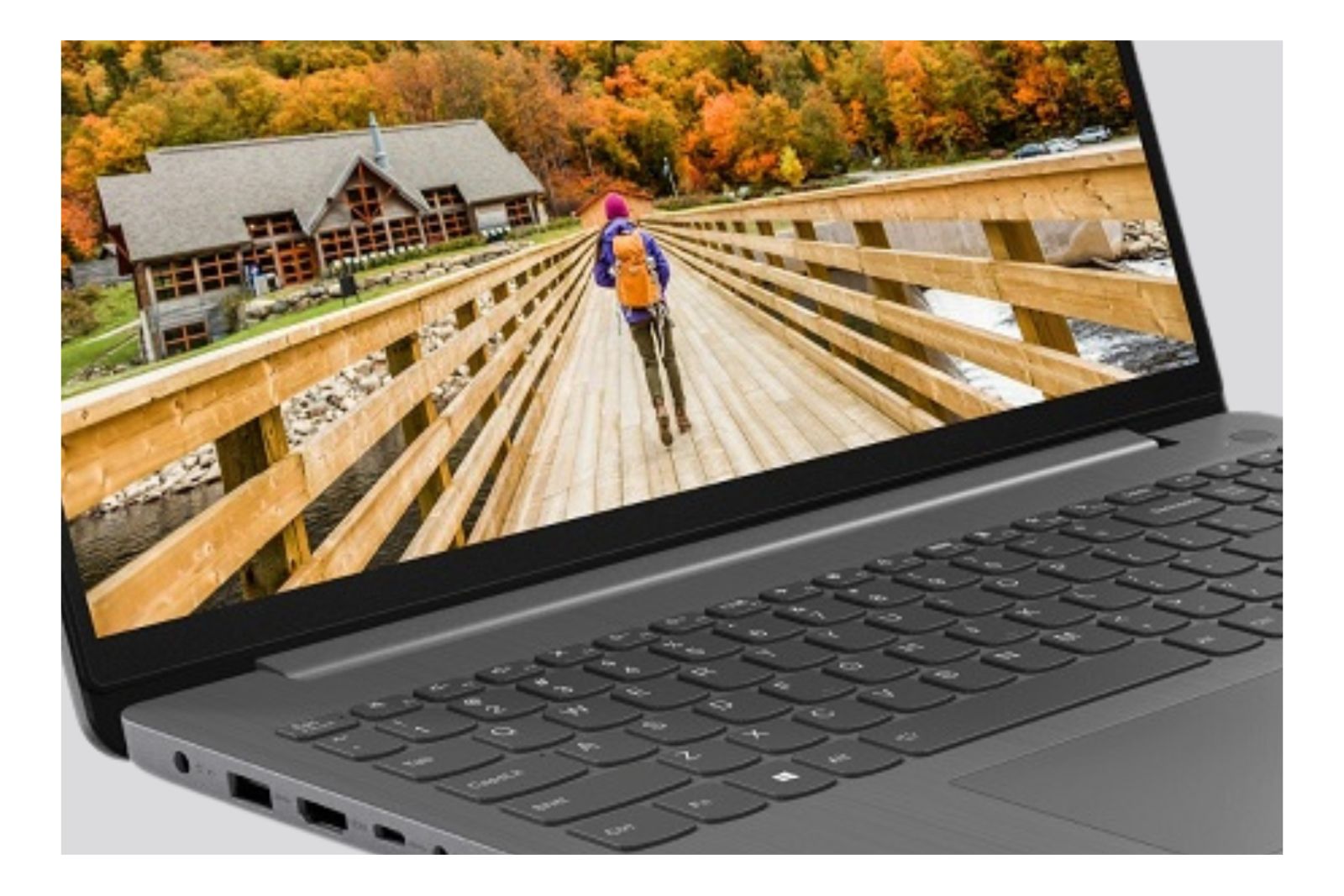 Lenovo Ideapad 3 AMD Ryzen 7, 16/ 512 Laptop - 82KU0278UK