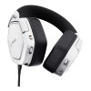 Trust GXT 493W Carus Wireless Stereo Gaming Headset - White