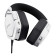 Trust GXT 493W Carus Wireless Stereo Gaming Headset - White