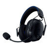 Razer BlackShark V3 Pro Wireless Gaming Headset for PlayStation - Black