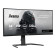 iiyama G-Master GCB3482WQSU 34" Curved Ultrawide QHD 120Hz 0.6ms Freesync Premium Gaming Monitor