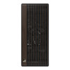 Refurbished - ASUS ProArt PA602 Wood Edition Modern Black Mid Tower PC Case - 3x PWM Fans