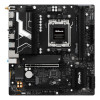 Asrock B850M-X WIFI R2.0 AMD B850 DDR5 Micro-ATX Socket AM5 Motherboard