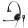EPOS Impact SC 230 Wired Monaural Noise-Cancelling Microphone Headset - Black