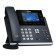 Yealink T46U 16-line SIP Business Desk Phone - Grey